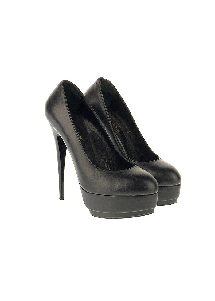 Matraş Platform ayakkabı - Görsel 2