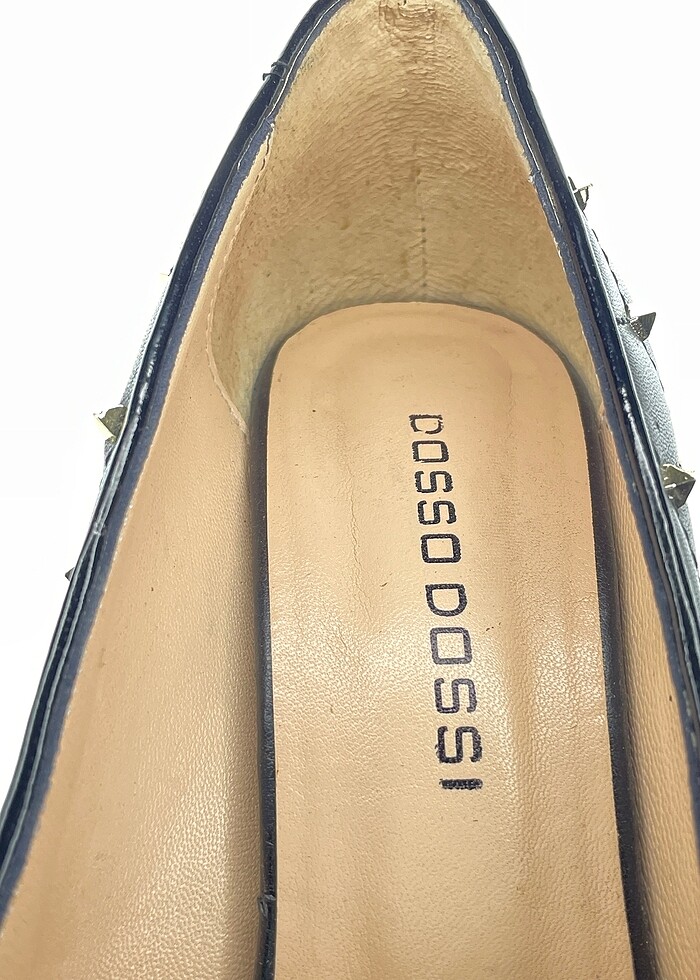 Diğer Stiletto - Görsel 4