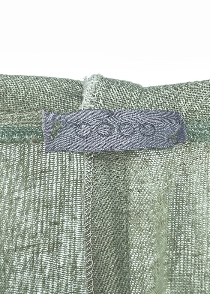 Tasarımcı Düz Kesim p İndirimli. - Görsel 4