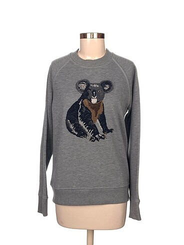 Lufian Sweatshirt %70 İndirimli.