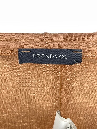 m Beden camel Renk Trendyol & Milla Mini Şort p İndirimli.
