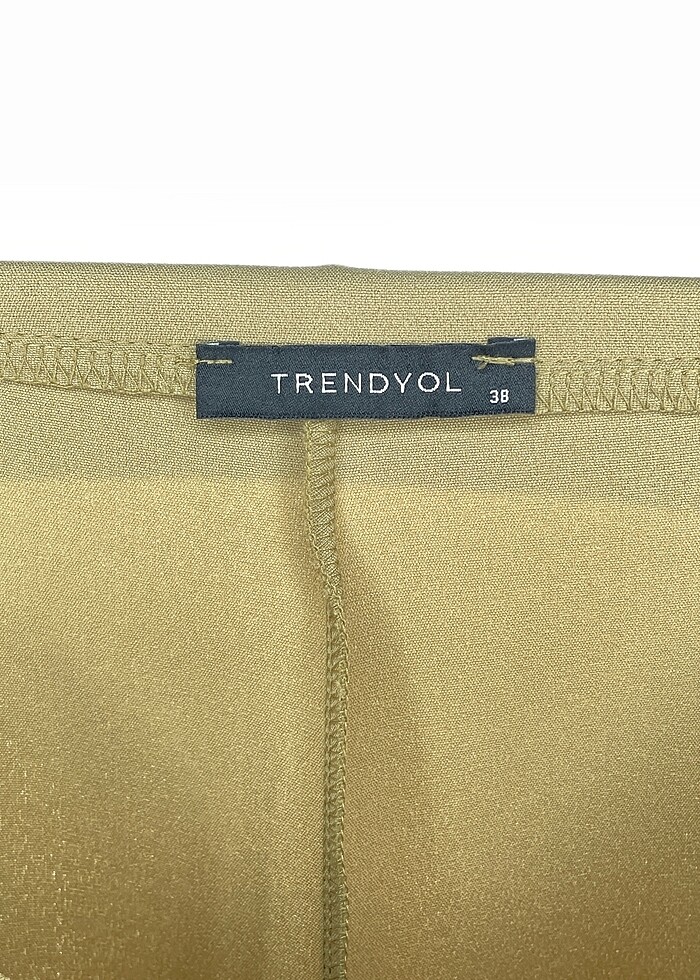 Trendyol & Milla Düz Kesim p İndirimli. - Görsel 4