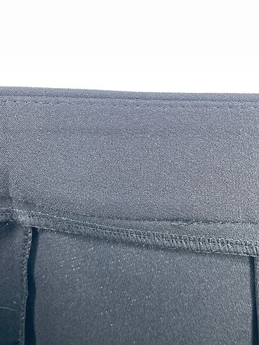 Diğer Düz Kesim palazzo pantolon p İndirimli. - Görsel 4