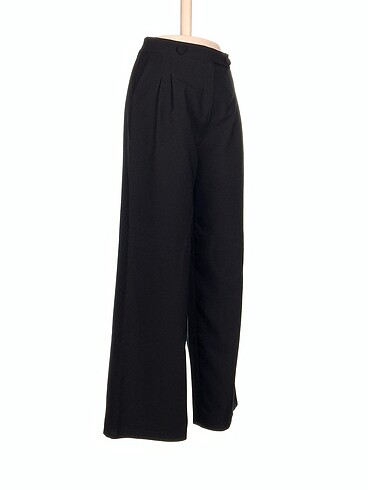 Diğer Düz Kesim palazzo pantolon p İndirimli. - Görsel 2