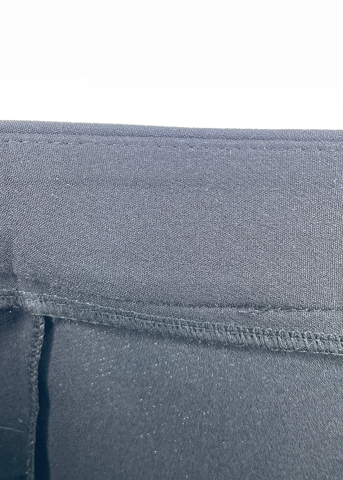 Diğer Düz Kesim palazzo pantolon p İndirimli. - Görsel 4