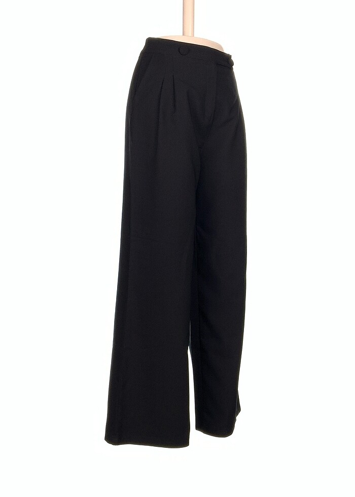 Diğer Düz Kesim palazzo pantolon p İndirimli. - Görsel 2