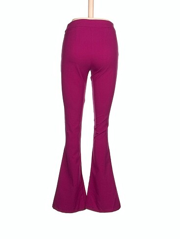 Quzu İspanyol paça Kesim pantalon p İndirimli. - Görsel 3