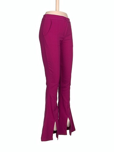 Quzu İspanyol paça Kesim pantalon p İndirimli. - Görsel 2
