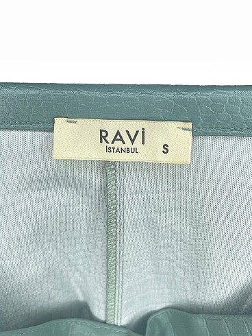 Diğer suni deri Düz Kesim pantolon p İndirimli. - Görsel 4