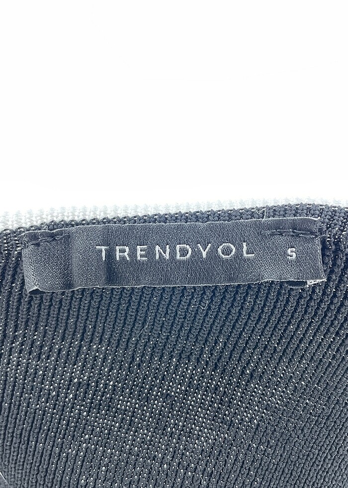 Trendyol & Milla Mini Üst p İndirimli. - Görsel 4