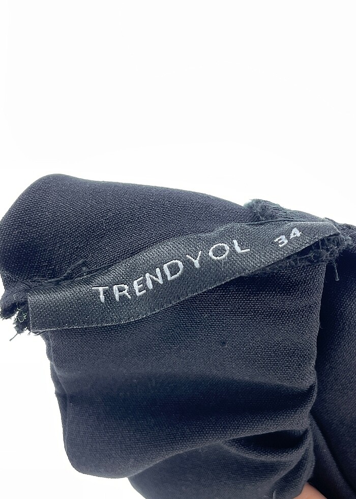 Trendyol & Milla Mini Üst p İndirimli. - Görsel 4