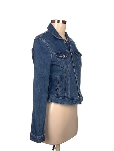 Zara Zara Kot Ceket p İndirimli.