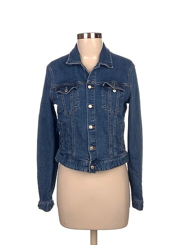 Zara Kot Ceket p İndirimli.