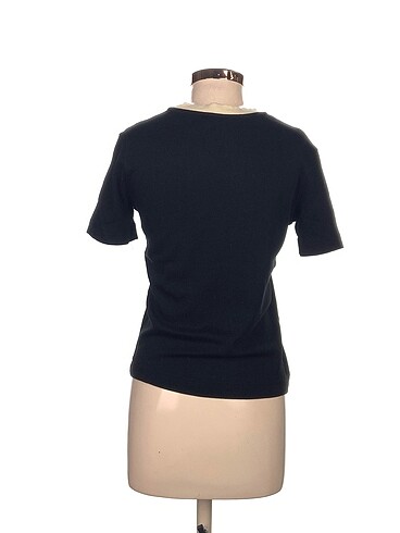 Massimo Dutti T-shirt %70 İndirimli. - Görsel 3