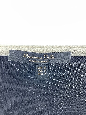 Massimo Dutti T-shirt %70 İndirimli. - Görsel 4
