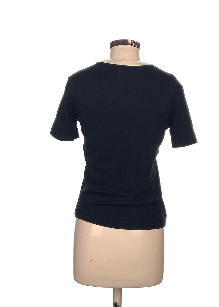 Massimo Dutti T-shirt %70 İndirimli. - Görsel 3