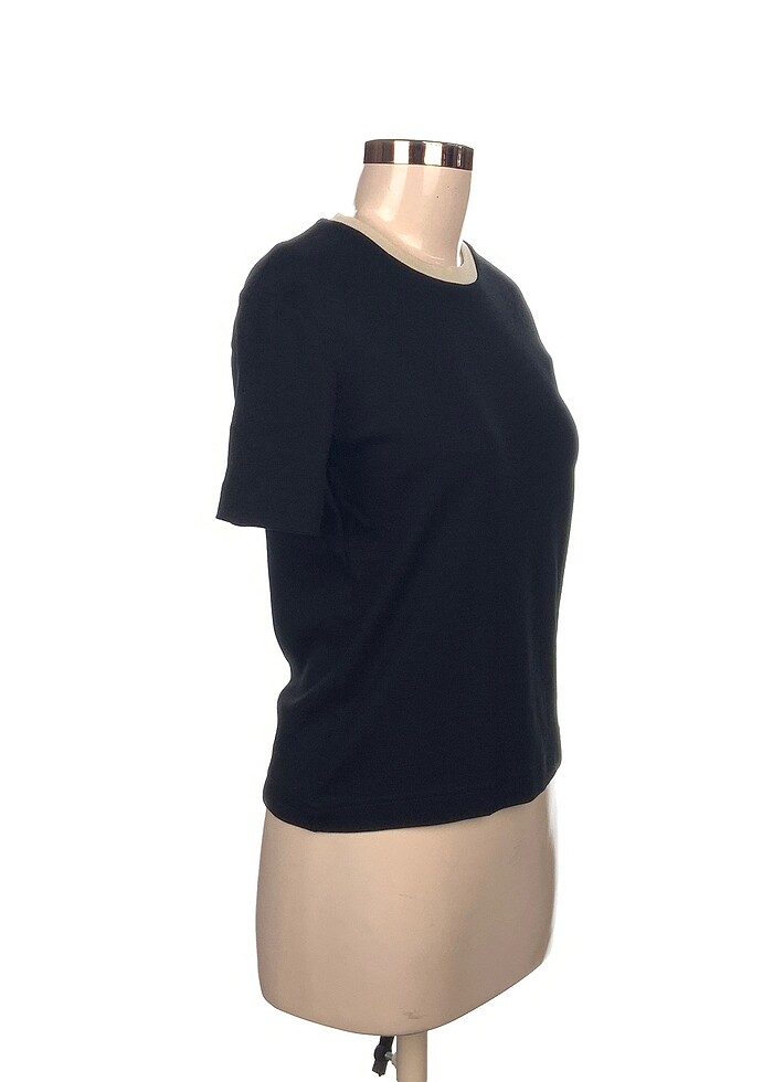 Massimo Dutti T-shirt %70 İndirimli. - Görsel 2