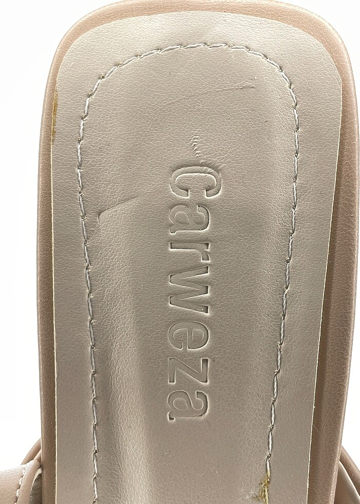 Diğer Dolgu Topuk %70 İndirimli. - Görsel 4