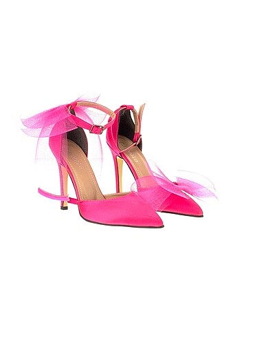 Vintage Love Diğer Stiletto p İndirimli.