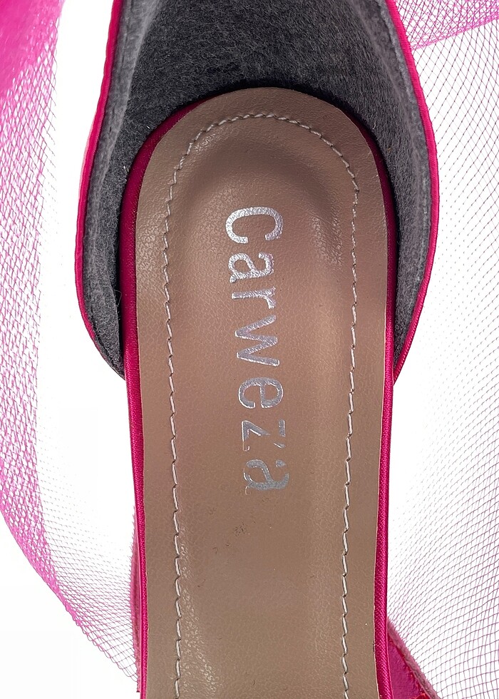 Diğer Stiletto p İndirimli. - Görsel 4