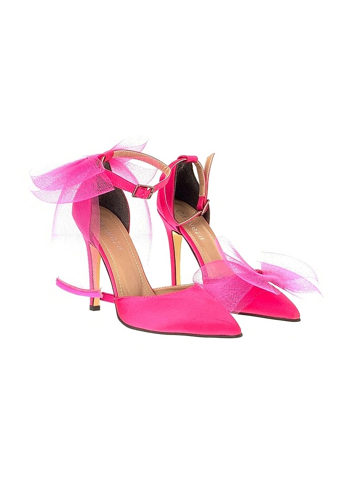 Diğer Stiletto p İndirimli. - Görsel 2