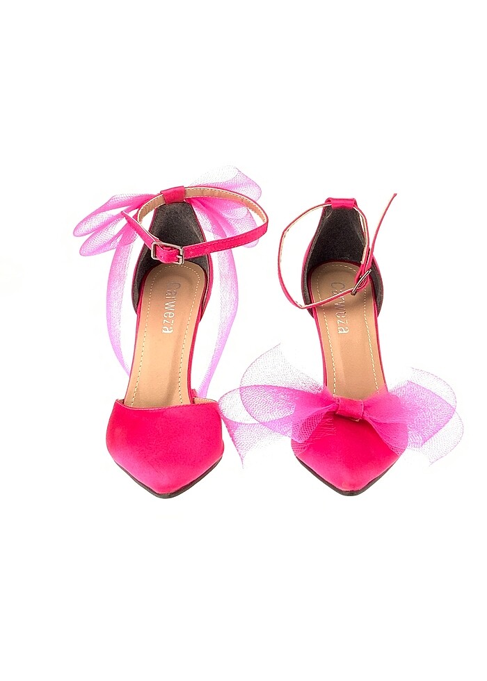 Diğer Stiletto p İndirimli. - Görsel 3