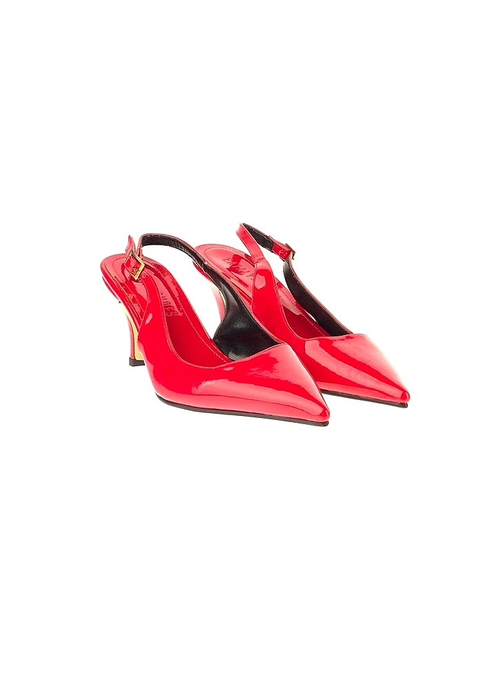 Diğer Stiletto p İndirimli. - Görsel 2