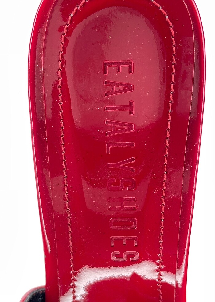 Diğer Stiletto p İndirimli. - Görsel 4