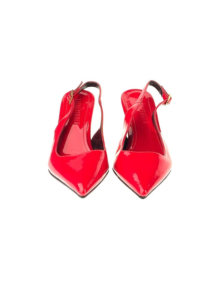 Diğer Stiletto p İndirimli. - Görsel 3