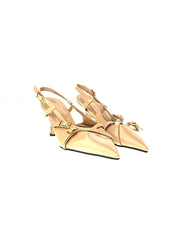 Vintage Love Diğer Stiletto p İndirimli.