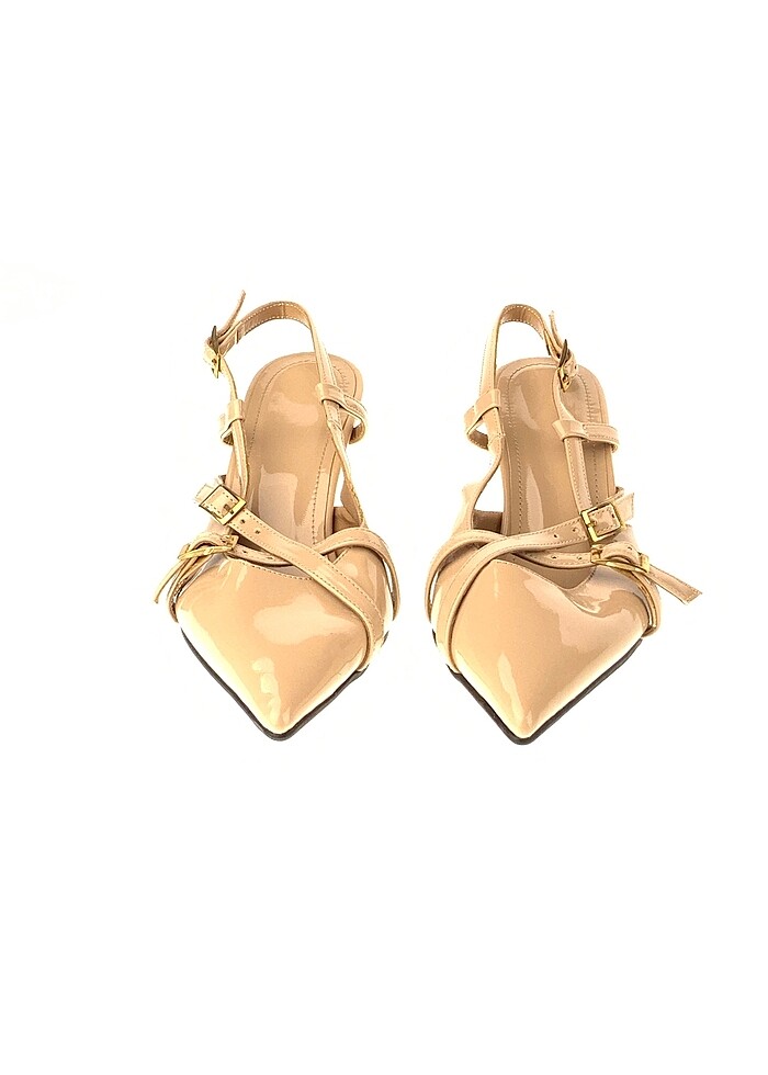 Diğer Stiletto p İndirimli. - Görsel 3