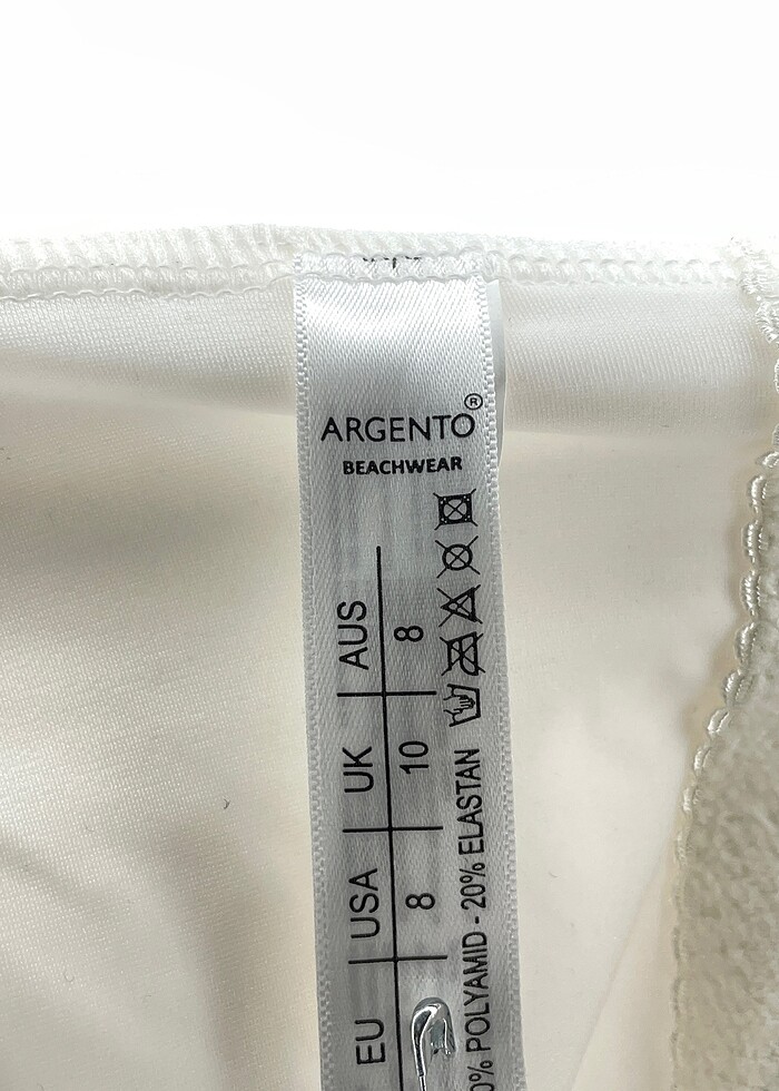 Argento marka Mayo - Görsel 4