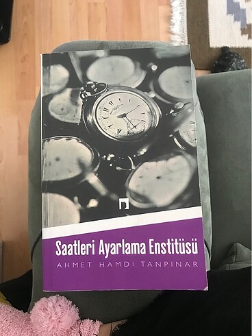 Saatleri ayarlama enstitüsü