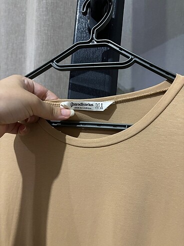 Pull and Bear Günlük elbise