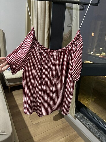 Günlük bluz