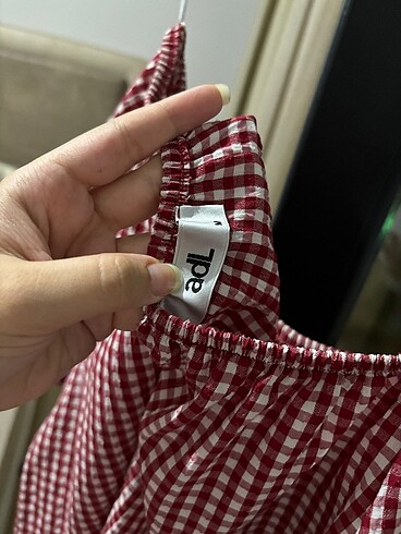 Adil Işık Günlük bluz