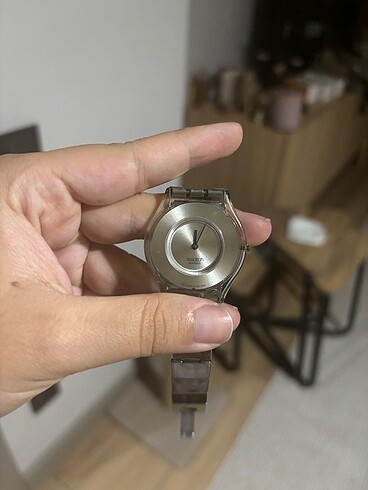 Swatch saat