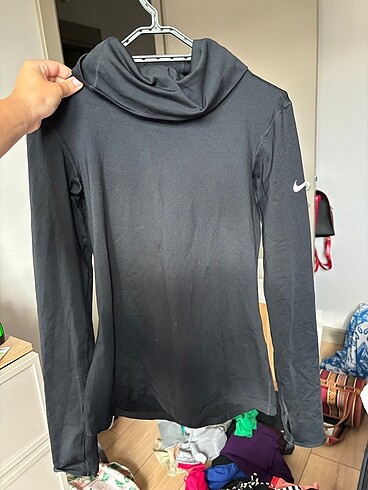 xs Beden Nike pro üst TAKAS FİYATI ALMAYIN