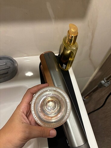 Guerlain beymen