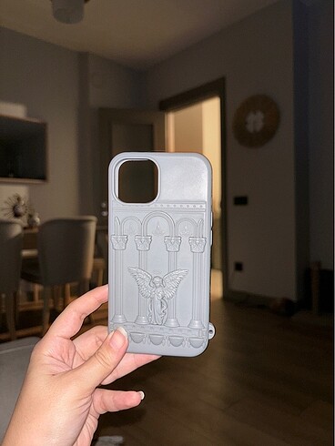 Iphone 15 kilif