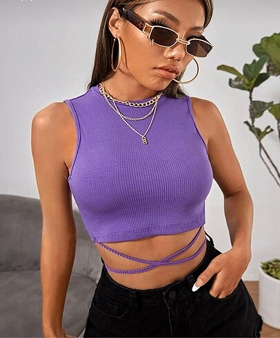 Crop-Top