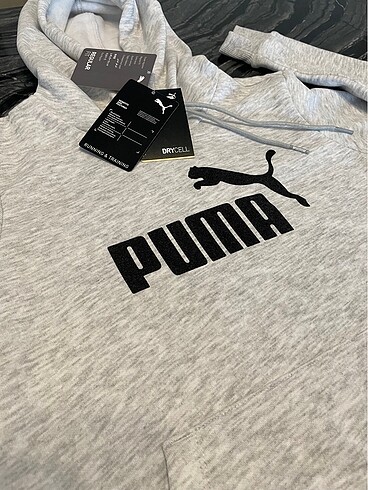 Puma Sweatshirt
