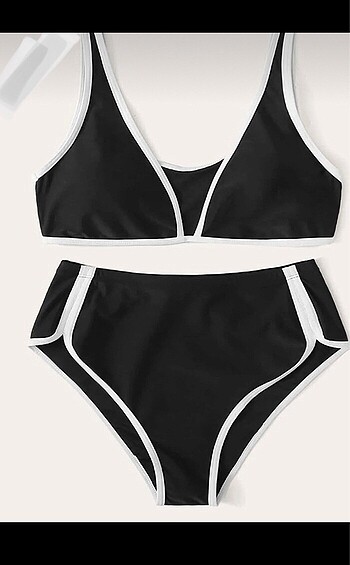 Bikini takımı