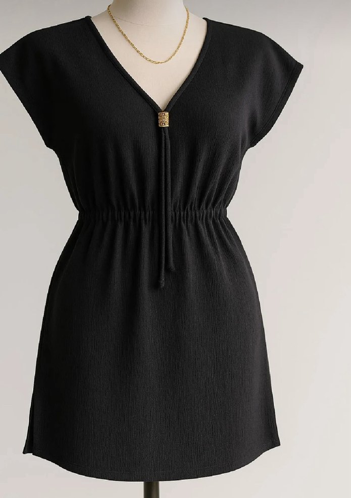 Plaj Elbisesi - Görsel 2