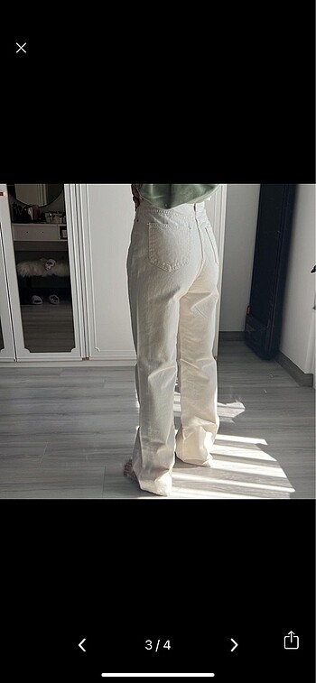 Pantolon - Görsel 2
