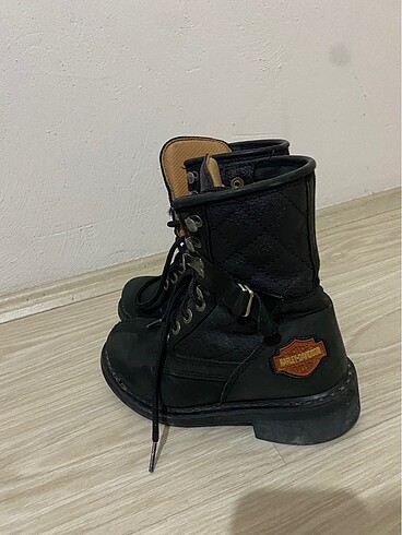 35 Beden siyah Renk Bot ve çizme