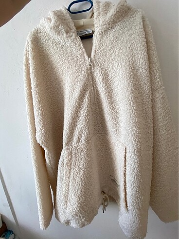 s Beden ten rengi Renk Sweatshirt
