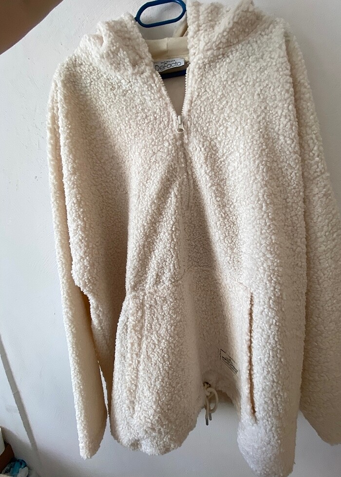 Sweatshirt - Görsel 4