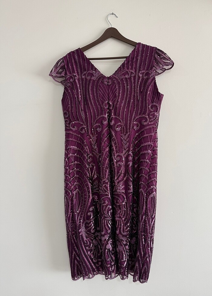 Abiye Elbise - Görsel 2