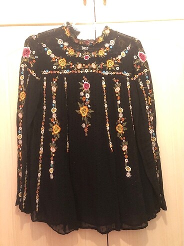 Zara bluz